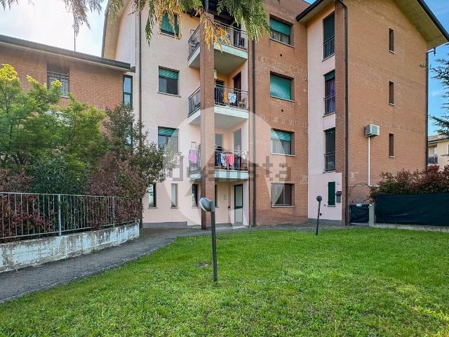 Appartamento in vendita a Re, Reggio Emilia