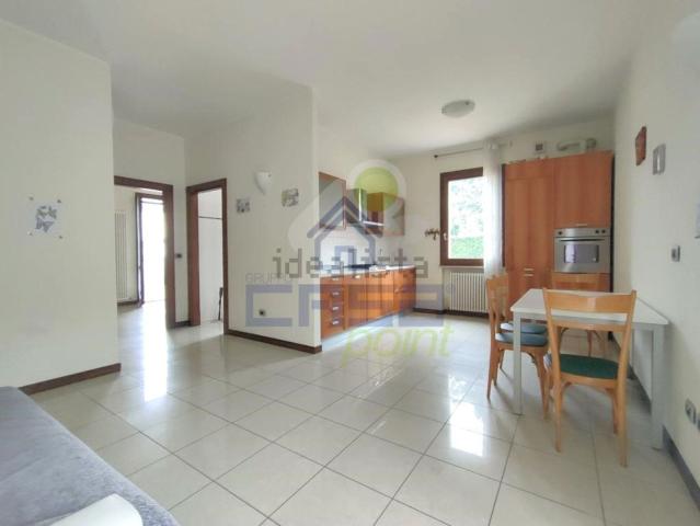 Appartamento in vendita a Piadena, Lombardia