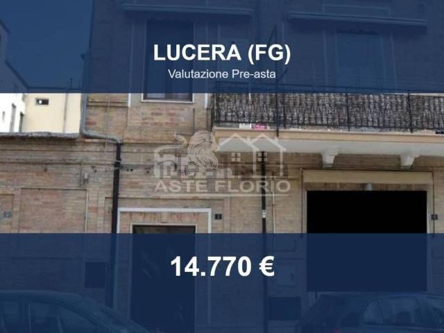 Appartamento in vendita a Puglia, Foggia