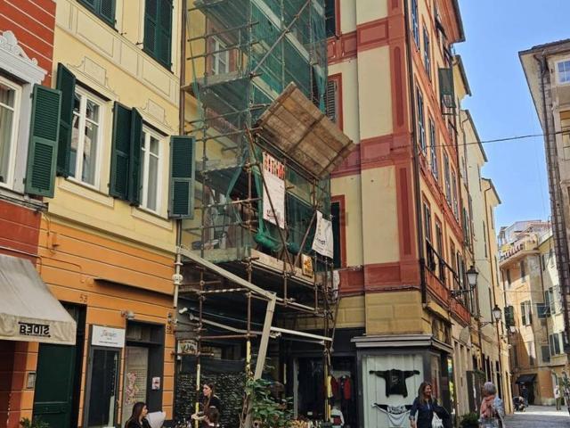 Appartamento in vendita a Cantalupo, Varazze