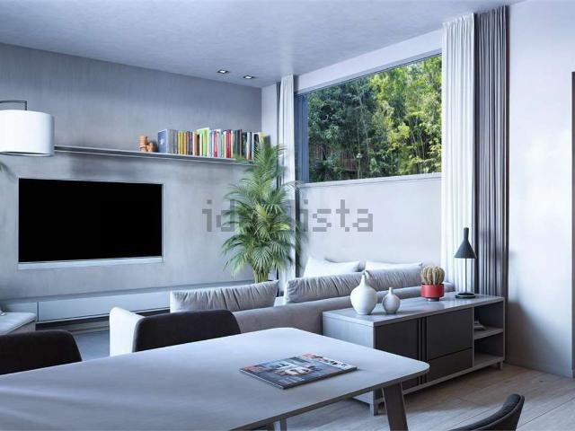 Appartamento in vendita a Como, Lombardia