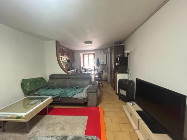 Appartamento in vendita a Azzonica, Sorisole