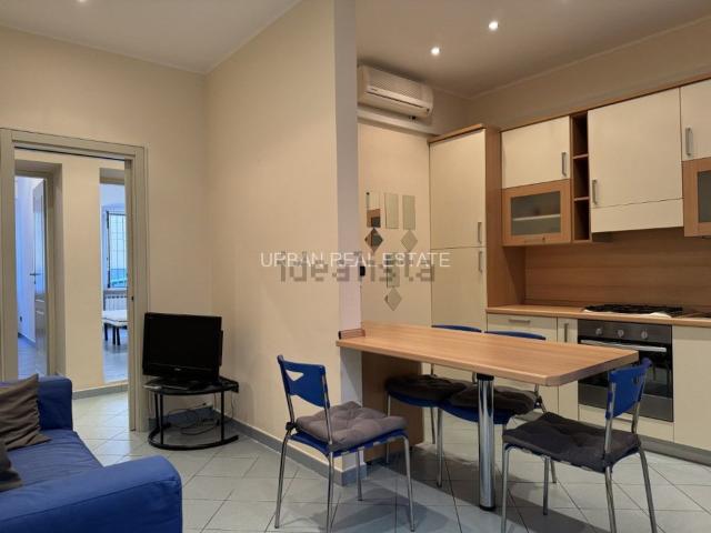 Appartamento in vendita a Barriera Vecchia, Trieste