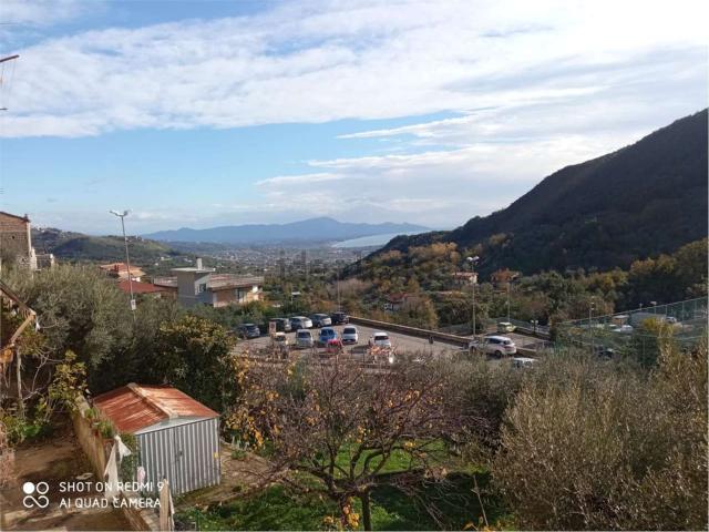 Appartamento in vendita a Trivio di Formia, Formia