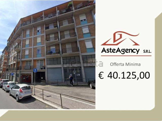 Appartamento in vendita a Città Giardino, Terni