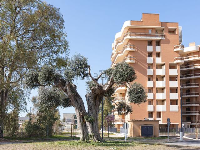 Appartamento in vendita a Leda, Aprilia