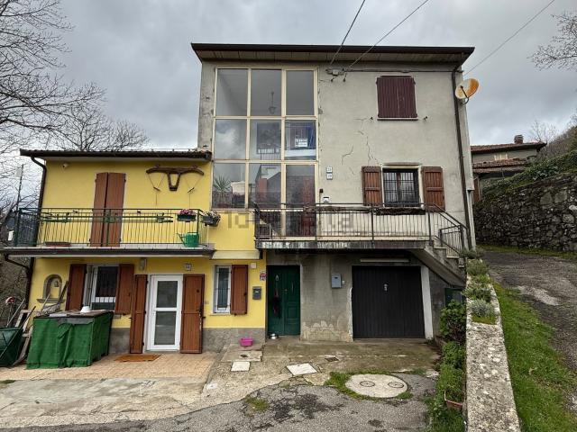 Appartamento in vendita a Unione dell'Alto Reno, Granaglione