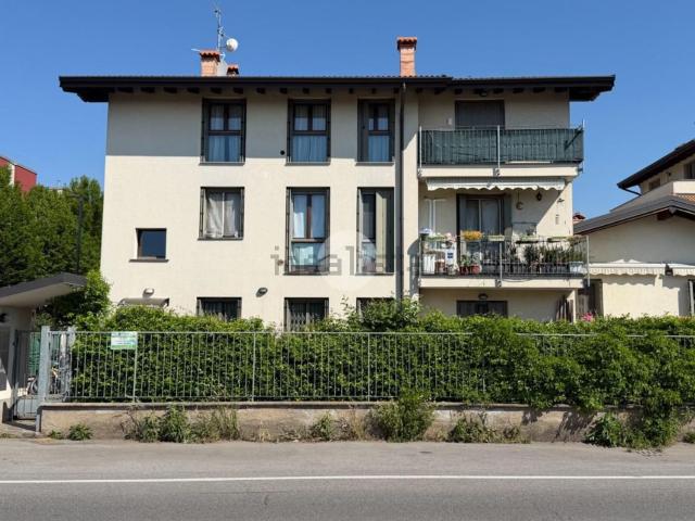 Appartamento in vendita a Pessano Con Bornago, Lombardia