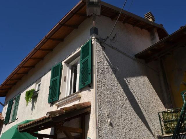 Appartamento in vendita a Ronco Scrivia, Liguria