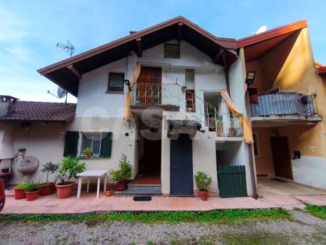 Appartamento in vendita a Ghirla, Valganna
