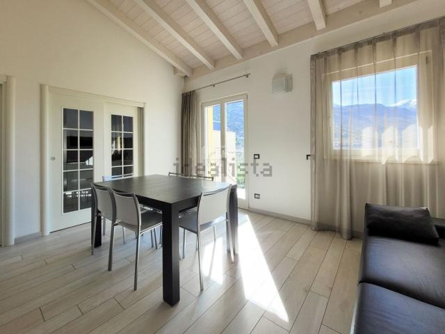 Appartamento in vendita a Comunità Alto Garda e Ledro, Dro
