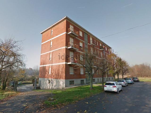 Appartamento in vendita a Macherio, Lombardia