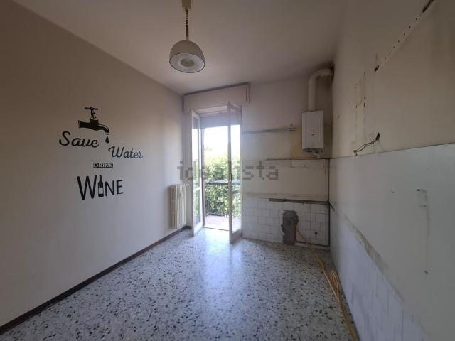 Appartamento in vendita a Macherio, Lombardia
