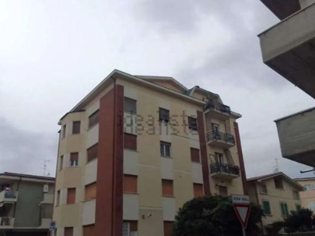 Appartamento in vendita a Alba Adriatica, Teramo