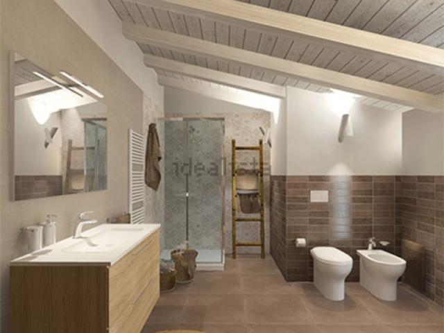 Appartamento in vendita a San Marone, Marche