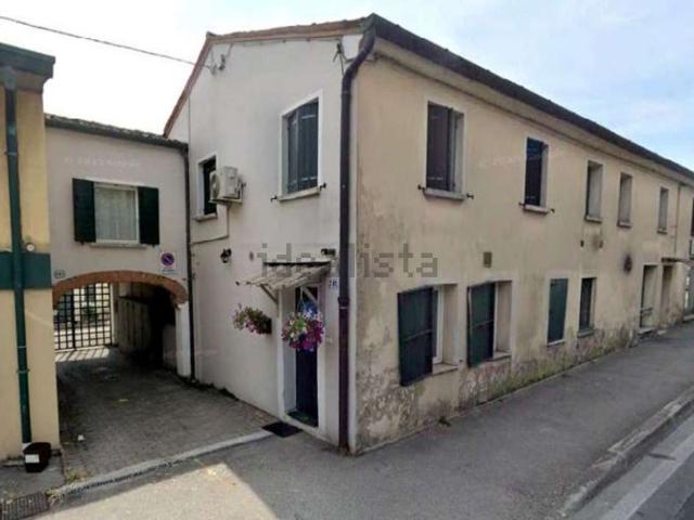 Appartamento in vendita a Brentelle di Sopra, Padova