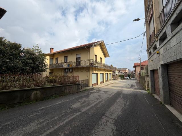 Appartamento in vendita a Unione Montana di Comuni delle Valli di Lanzo, Ceronda e Casternone, Piemonte