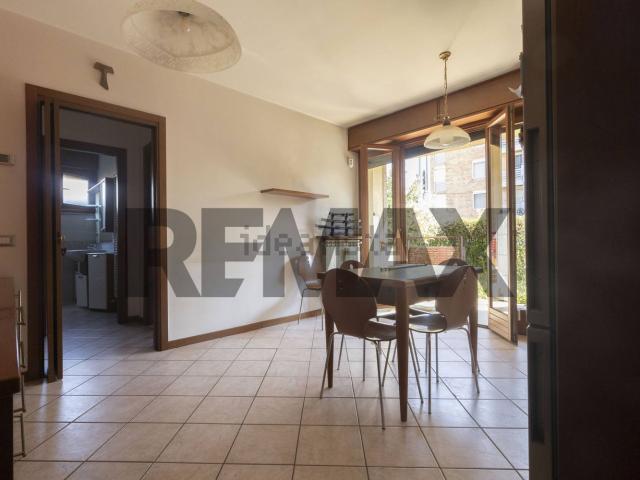Appartamento in vendita a Masciago Milanese, Bovisio Masciago