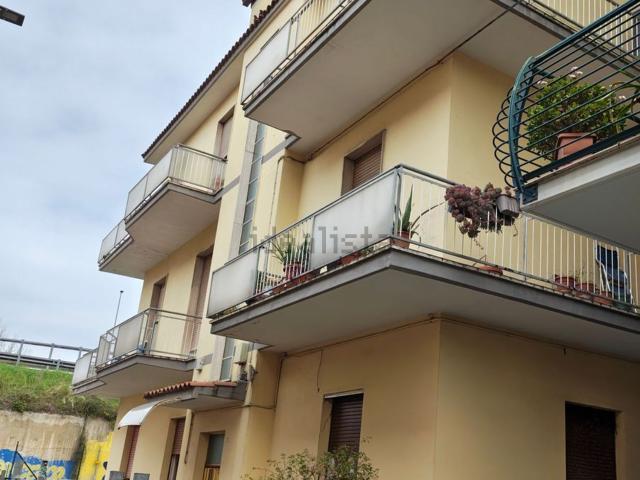 Appartamento in vendita a Rancitelli, Pescara