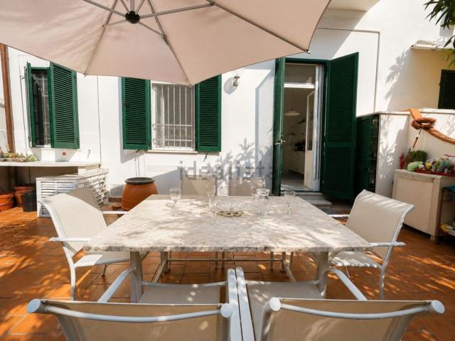 Appartamento in vendita a Tonfano, Toscana