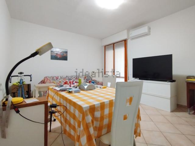 Appartamento in vendita a Quarrata, Toscana