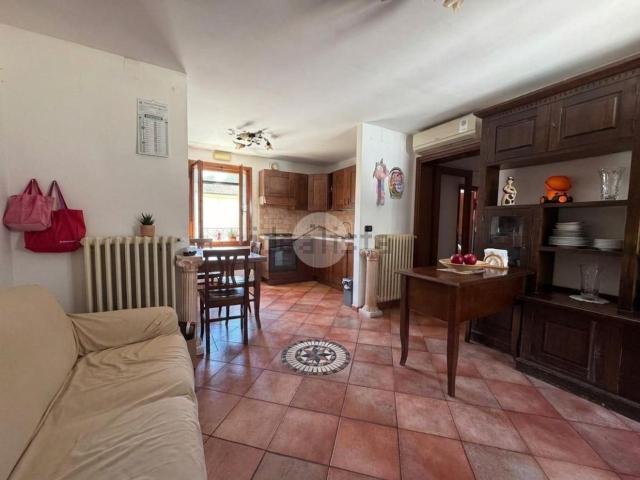Appartamento in vendita a Brozzi, Firenze