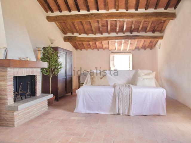 Appartamento in vendita a Podere Campo alla Casa, Massa Marittima