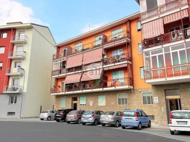Appartamento in vendita a Settimo Torinese, Torino