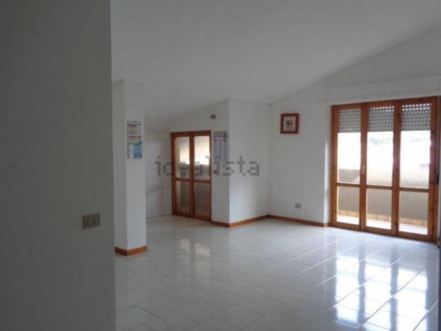 Attico in vendita a Carbonia 2, Carbonia