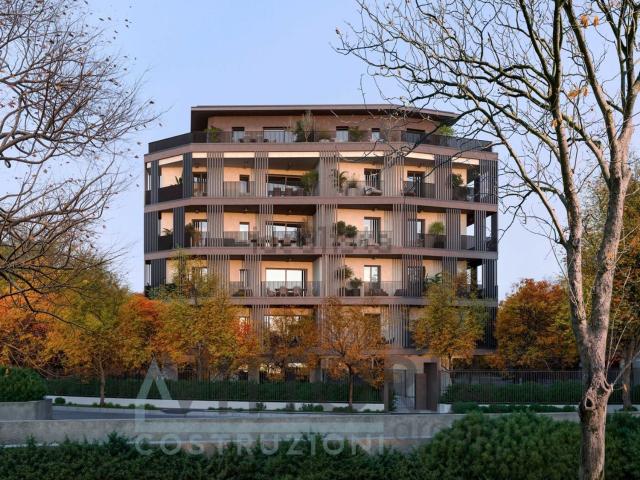 Appartamento in vendita a Bergamo