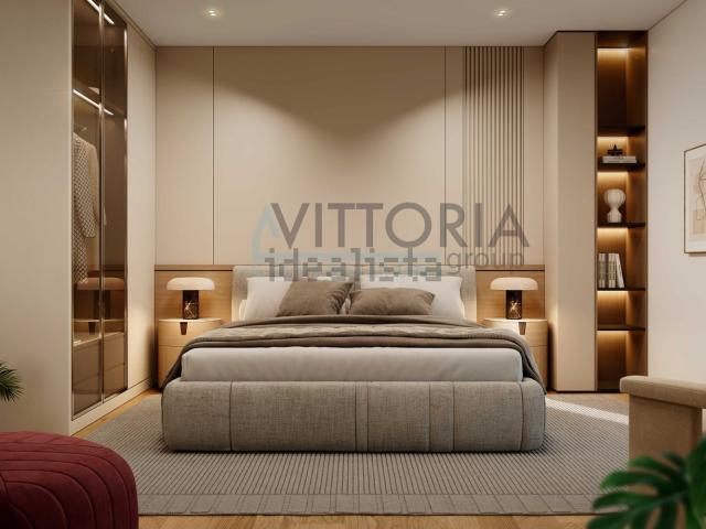 Appartamento in vendita a Bergamo