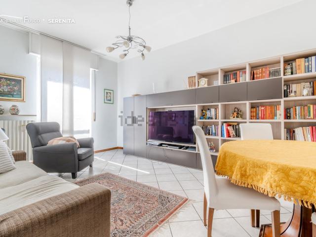 Appartamento in vendita a Melegnano, Lombardia
