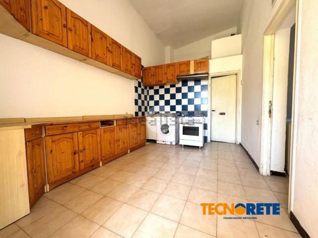 Appartamento in vendita a Bragarina, La Spezia
