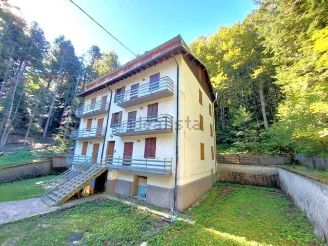 Appartamento in vendita a Abetone Cutigliano, Abetone