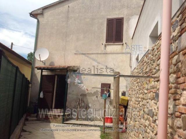 Appartamento in vendita a Suvereto, Toscana