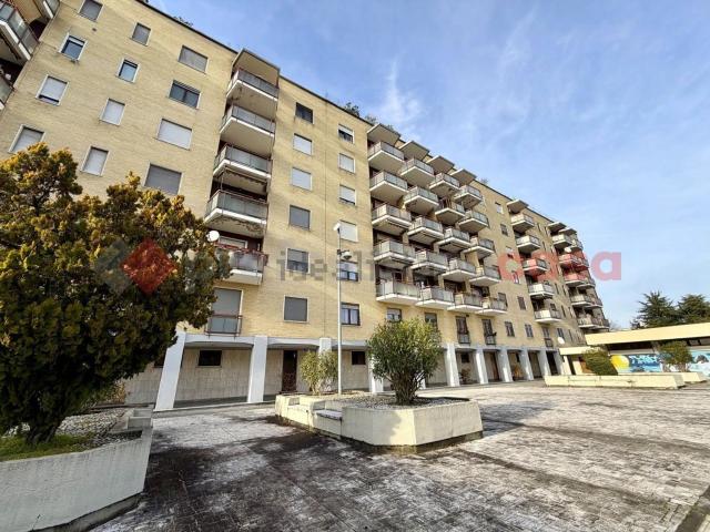 Appartamento in vendita a Quartiere Giardino, Cesano Boscone