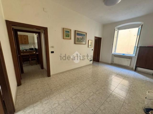 Appartamento in vendita a Centro Ovest, Serra Riccò
