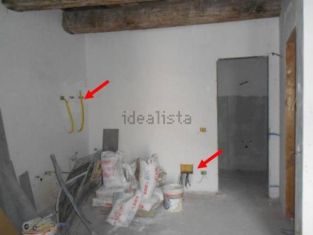 Appartamento in vendita a Capodimonte, Lazio