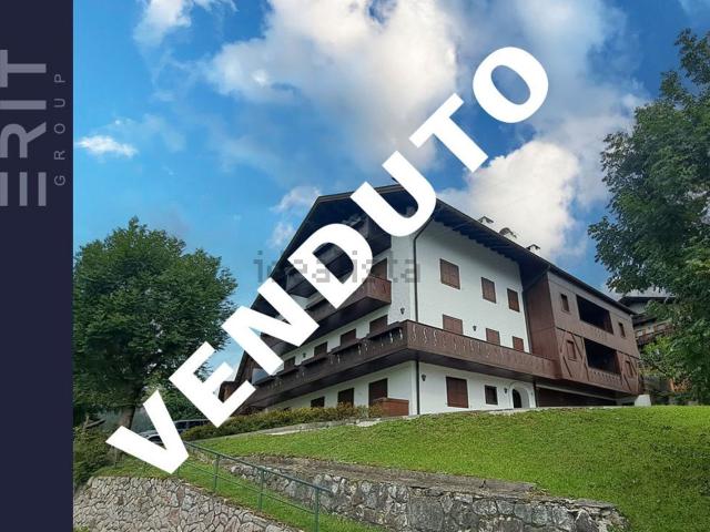 Appartamento in vendita a Sopiazes, Cortina D'ampezzo