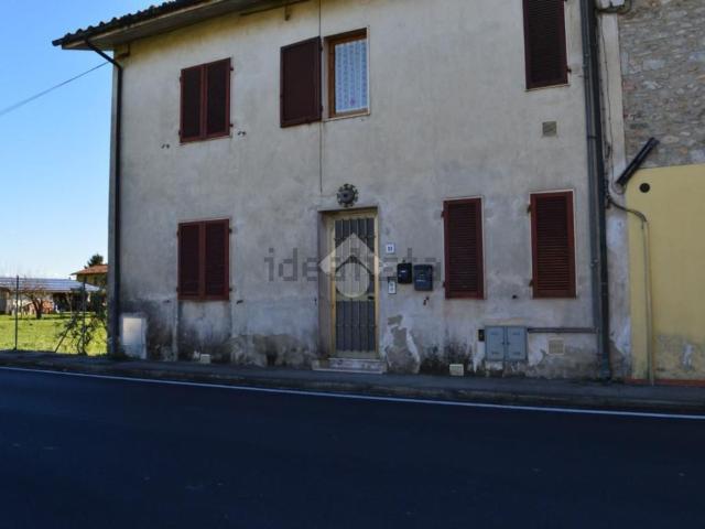 Appartamento in vendita a Chiesina Uzzanese, Capanna