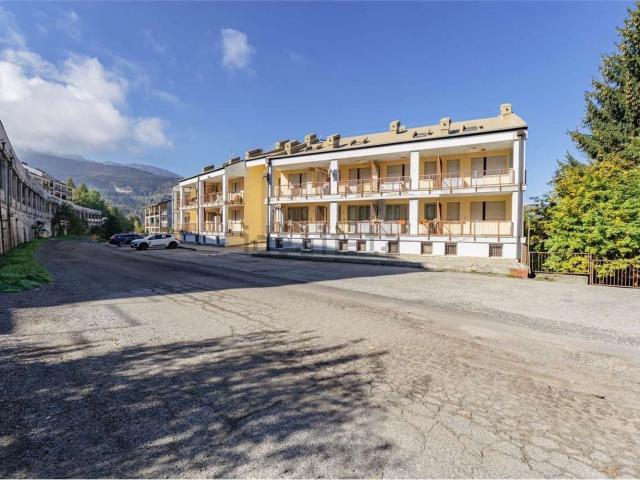 Appartamento in vendita a Montoso, Bagnolo Piemonte