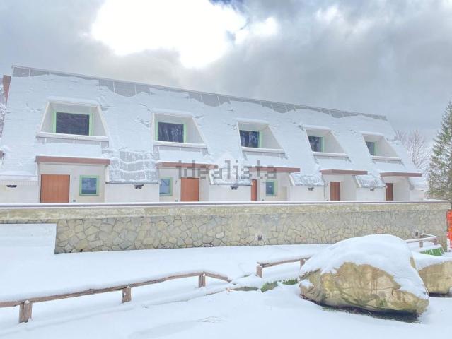 Appartamento in vendita a Abetone Cutigliano, Pian Di Novello