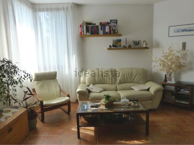 Appartamento in vendita a Castelnuovo Berardenga, Toscana