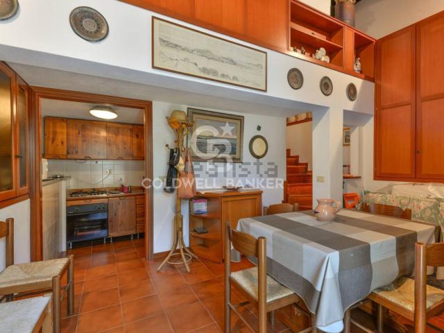 Appartamento in vendita a Campo nell'Elba, Sant'ilario