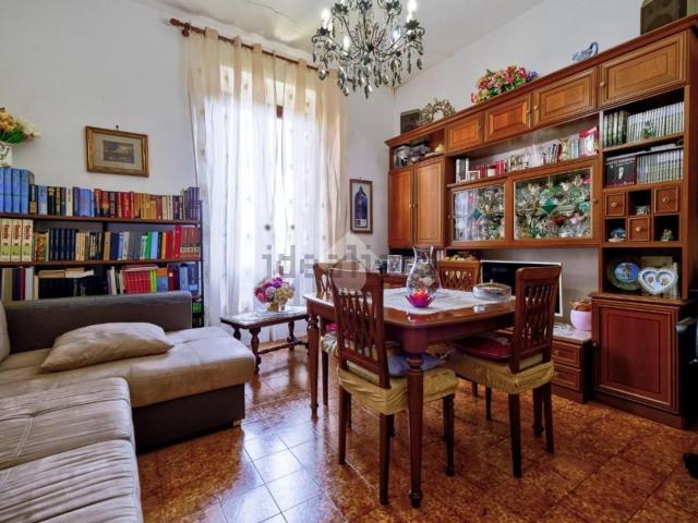 Appartamento in vendita a Borgo Odescalchi, Roma Capitale