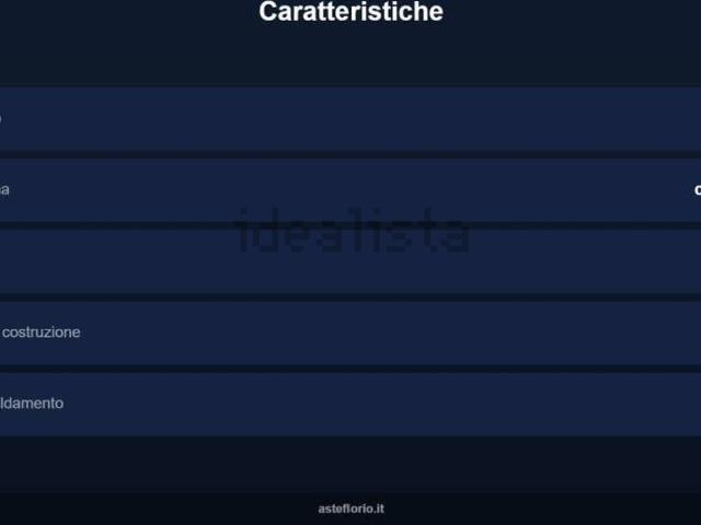 Appartamento in vendita a La Tignamica, Vaiano