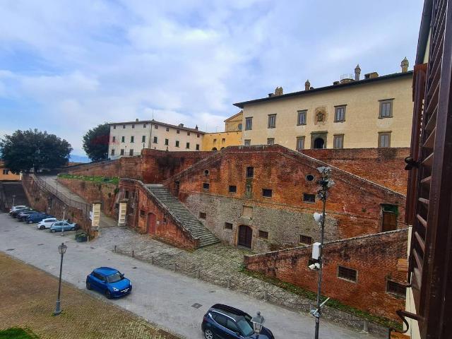 Appartamento in vendita a Cerreto Guidi, Firenze