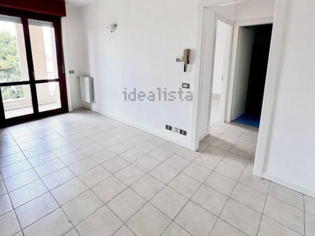 Appartamento in vendita a Zona Ovest, Brescia