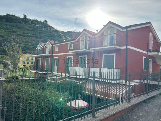 Appartamento in vendita a Zanin, Ventimiglia