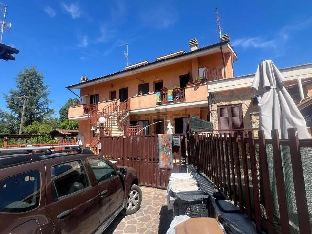 Appartamento in vendita a San Bartolomeo, Roma Capitale